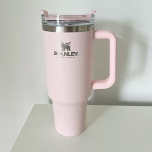 OG Stanley Cup Petal Pink 40 oz.